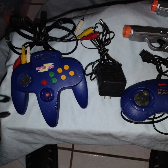 VINTAGE TV GAME - Picture 11 of 11